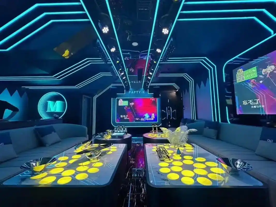 济南商务ktv及商务ktv怎么算解析-历下区ktv订房